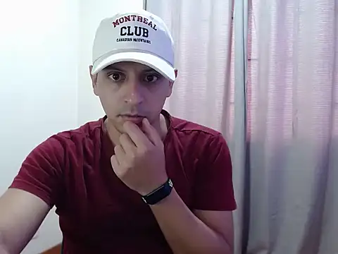 Snapshot of Bamban1419_ chatting on 10.20.25 Bamban1419  online show from 10.20.25