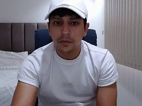 Snapshot of Bamban1419_ chatting on 08.01.26 Bamban1419 online show from 08.01.26