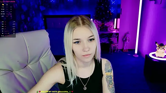 ShhhO O online show from 01.15.26