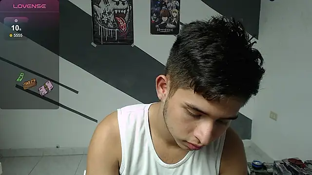 harold 18  online show from 12.04.24