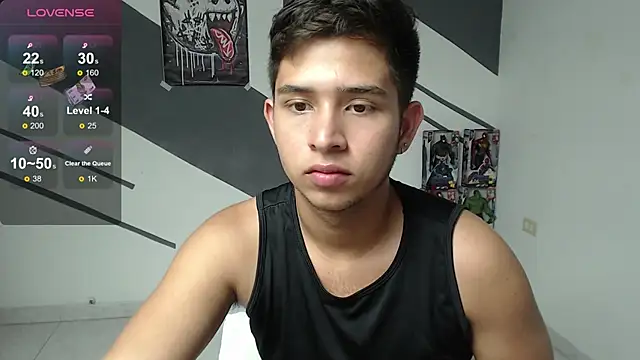 harold 18  online show from 12.10.24