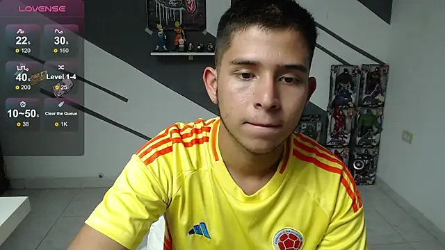 harold 18  online show from 12.18.24