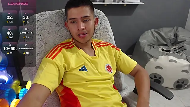 harold 18  online show from 01.24.25