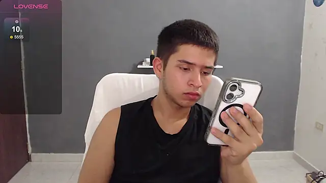 harold 18  online show from 02.24.25