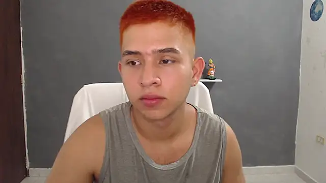 harold 18  online show from 02.26.25