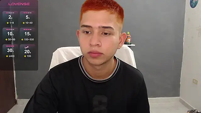 harold 18  online show from 02.27.25