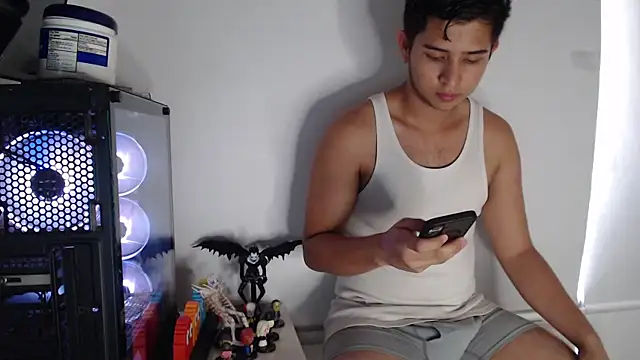 harold 18  online show from 09.18.25