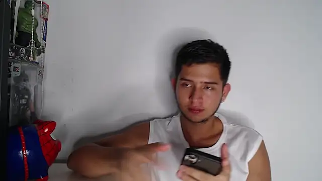 harold 18  online show from 12.19.25