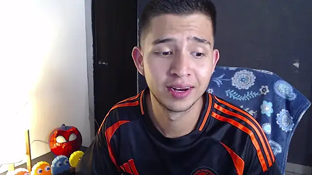 harold 18  online show from 02.24.26