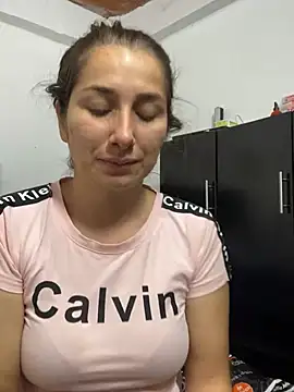 Iris love18 online show from 03.02.25