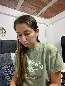 Iris love18 online show from 03.04.25