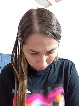 Iris love18 online show from 10.12.25