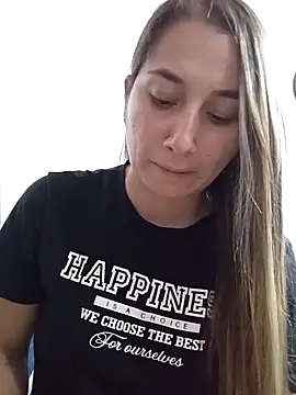 Iris love18 online show from 11.18.25