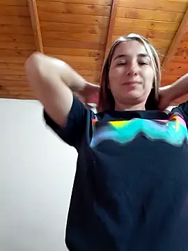 Iris love18 online show from 03.20.26