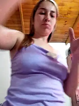 Iris love18 online show from 03.21.26