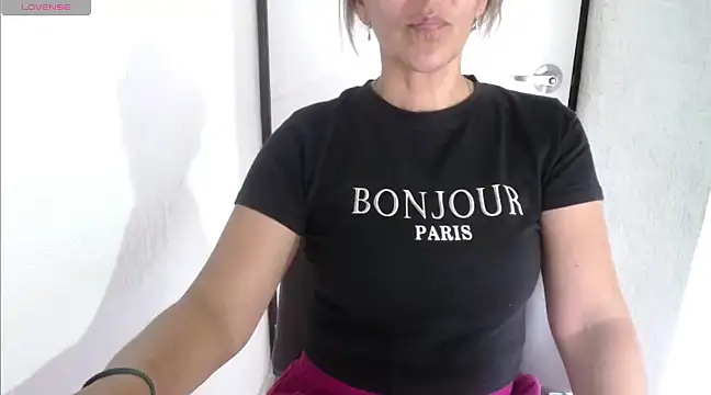 horny paty online show from 03.22.25