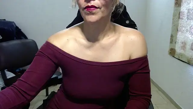 horny paty online show from 12.03.25