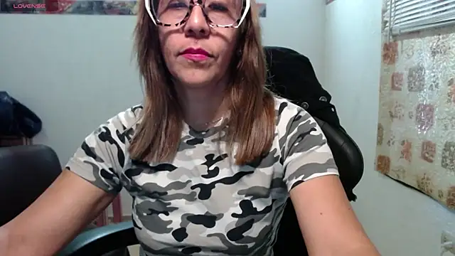 horny paty online show from 12.17.25