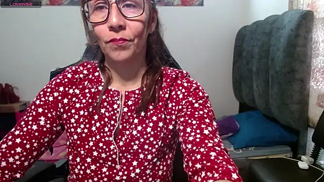 horny paty online show from 03.23.26