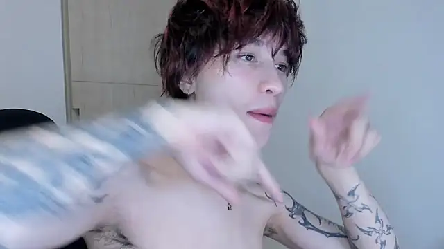 liamelf online show from 02.17.26