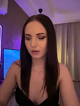 AvaGianna online show from 01.09.25