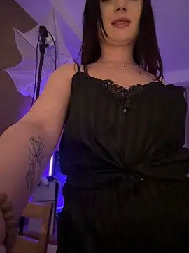 AvaGianna online show from 02.07.25