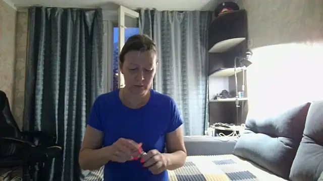 WindChristy online show from 10.10.25