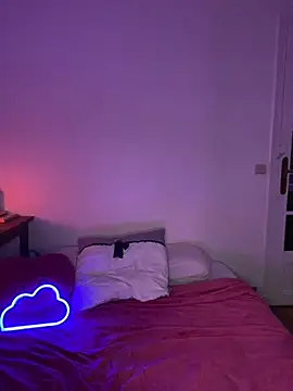 milkyhonybaby online show from 01.26.25