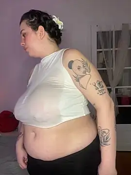 milkyhonybaby online show from 02.09.25