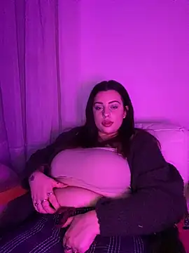 milkyhonybaby online show from 03.16.25