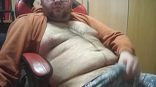 Javier bear online show from 02.20.25