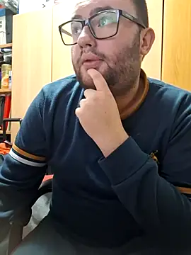 Javier bear online show from 03.14.25