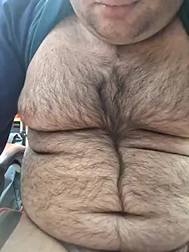 Javier bear online show from 03.19.25