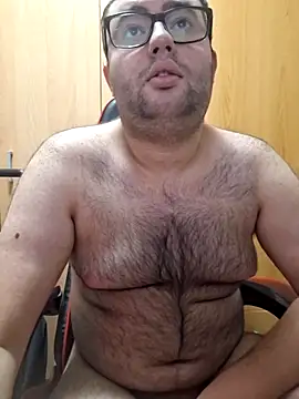 Javier bear online show from 09.10.25