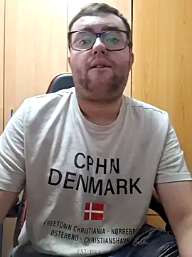 Javier bear online show from 09.12.25