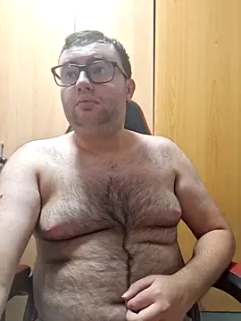 Javier bear online show from 09.23.25