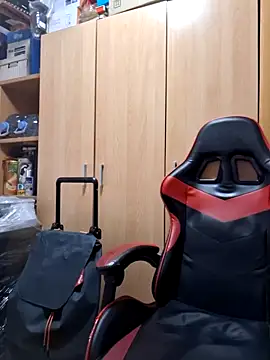 Javier bear online show from 10.13.25