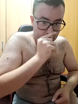 Javier bear online show from 10.20.25