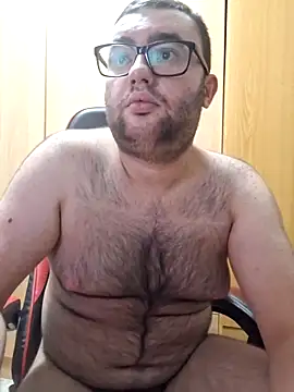 Javier bear online show from 10.30.25