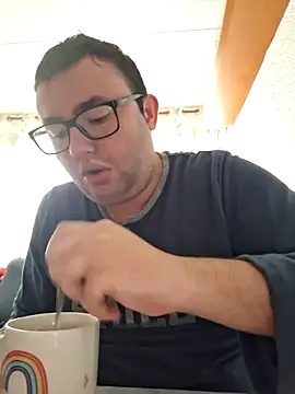 Javier bear online show from 12.14.25