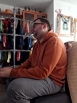 Javier bear online show from 01.08.26