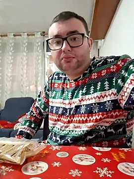 Javier bear online show from 01.18.26