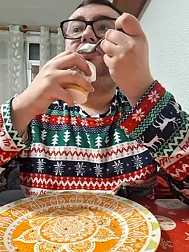 Javier bear online show from 02.19.26