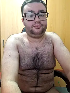 Javier bear online show from 03.09.26