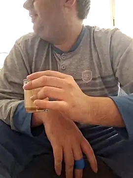 Javier bear online show from 03.14.26