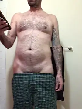 Snapshot of BodhisDick chatting on 02.19.25 BodhisDick online show from 02.19.25