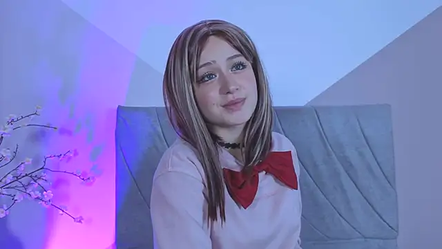 Snapshot of mailin18 chatting on 11.26.25 mailin18 online show from 11.26.25