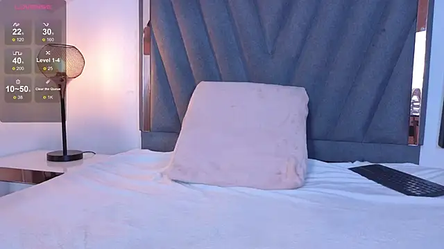 mailin18 online show from 04.15.26