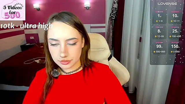 MoranaKit online show from 12.14.25