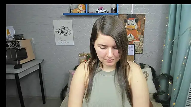 Snapshot of LineraPitts chatting on 01.15.25 LineraPitts online show from 01.15.25